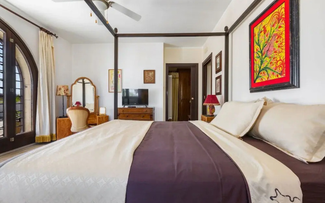 4015 Masseria Scilla by Barbarhouse