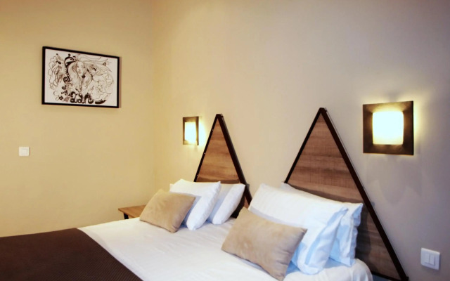 Hotel Amirauté