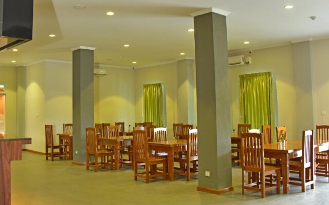 Kalaw Silver Pine Hotel