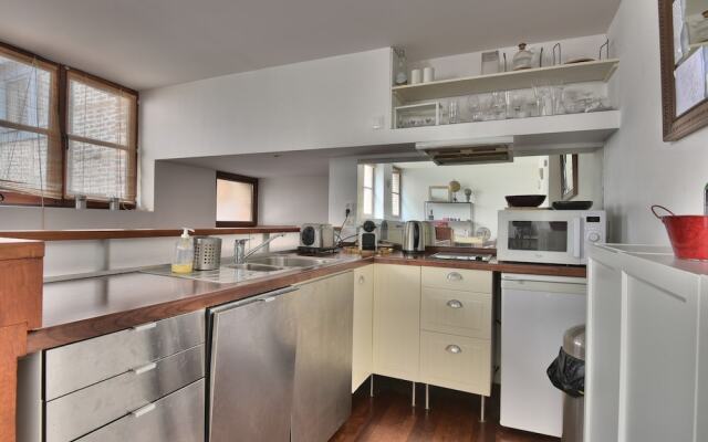 Appartement Coeur Du Vieux Lille