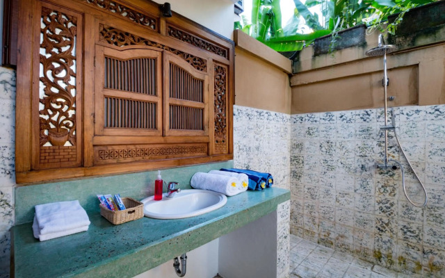 Bali Royal Heritage Villas