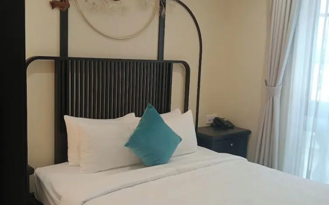Skyline Hotel Phu Quoc