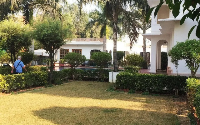 Udai Vilas Palace