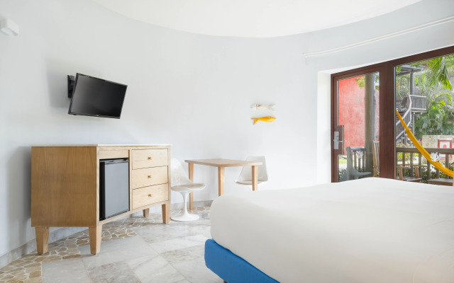 Iberostar Waves Cozumel - All Inclusive