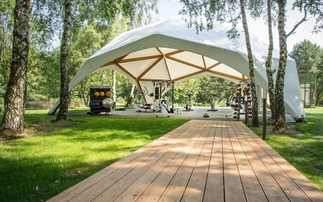 Rosevia Resort & Spa