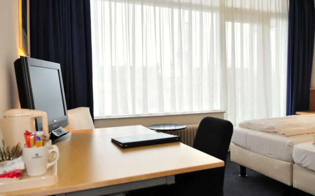 City hotel Terneuzen