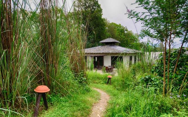 Paatlidun Safari Lodge, Jim Corbett