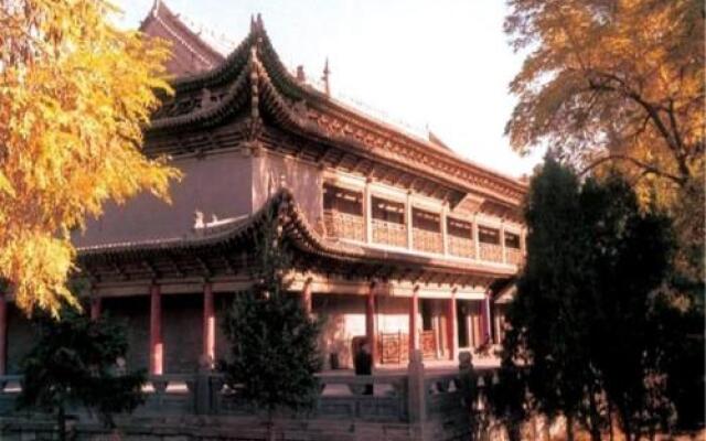 Wanxin Inn