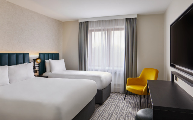 Leonardo Hotel Dublin Christchurch