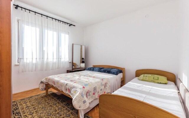 Nice Home in Crikvenica With Wifi and 2 Bedrooms