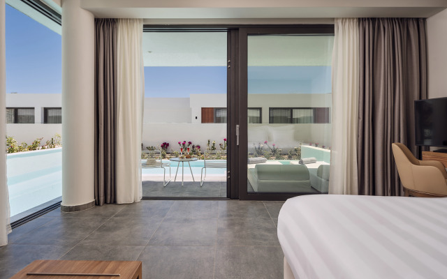 Lindos Grand Resort & Spa - Adults only