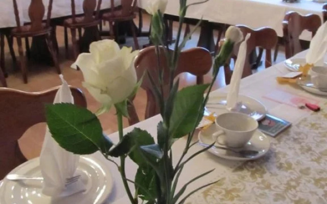 Gasthof & Pension Elli Krößner