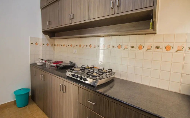 Umiya Habitat by OYO Rooms