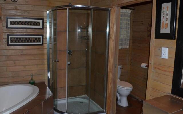 Bohm's Zeederberg Country House