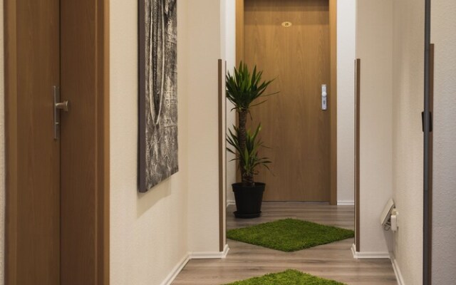 Hotel Martz