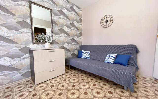 Симбирские апартаменты на ул. Рябикова, д. 70, корп. 2