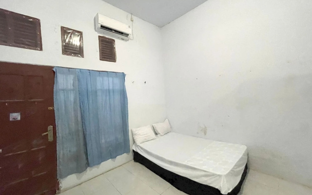 OYO Life 93083 Nova Jaya 3 Homestay Syariah