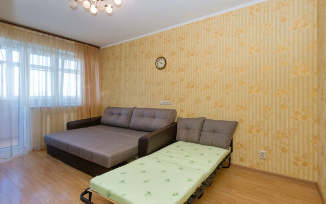 Home Like on 19 Vokzalnaya Street