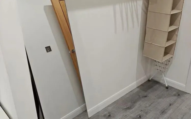 Modern 1Br Sleeps3 - City Centre Location
