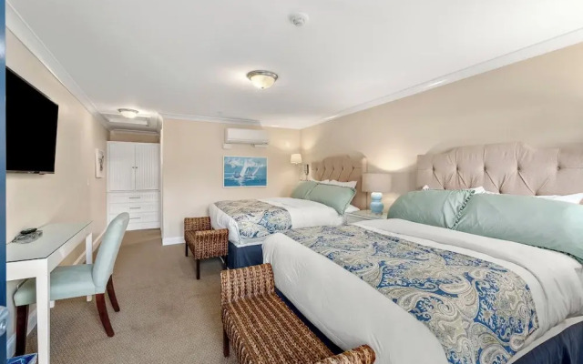 Guest House Suites