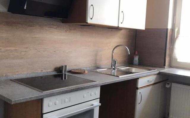 Ferienwohnung in der schönen Rattenfängerstadt