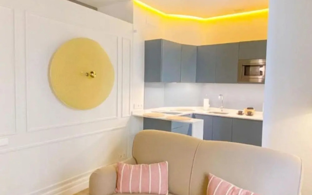 Casa Bailen Apartamentos