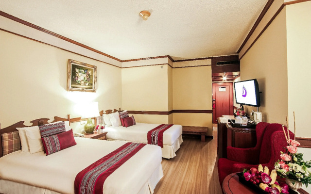 Duangtawan Hotel Chiang Mai