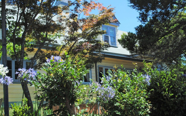 Kurrara Historic Guest House