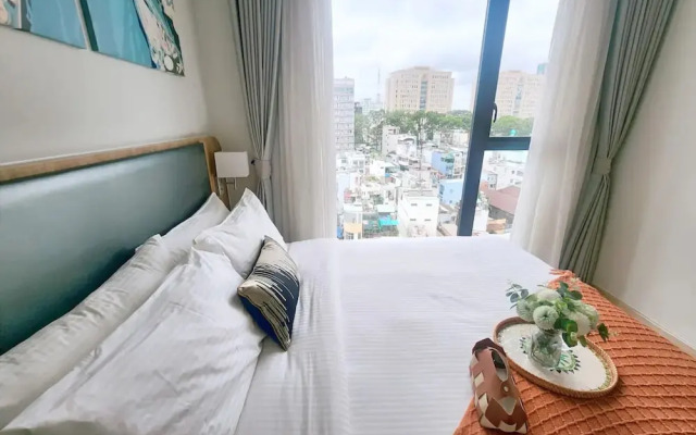 Zenity View Residence Luxury Apartment