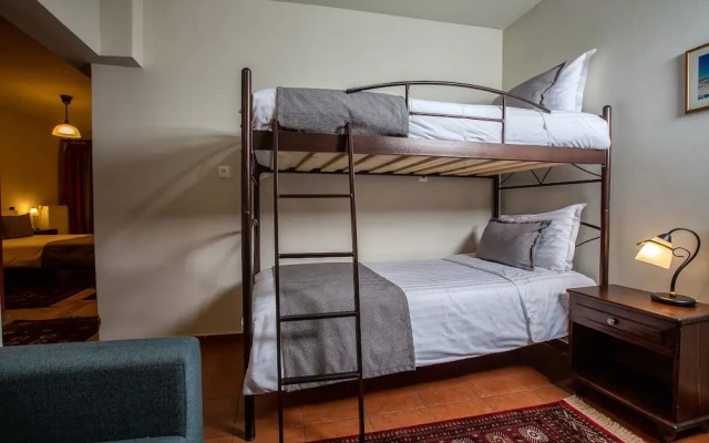 La Noi Guesthouse
