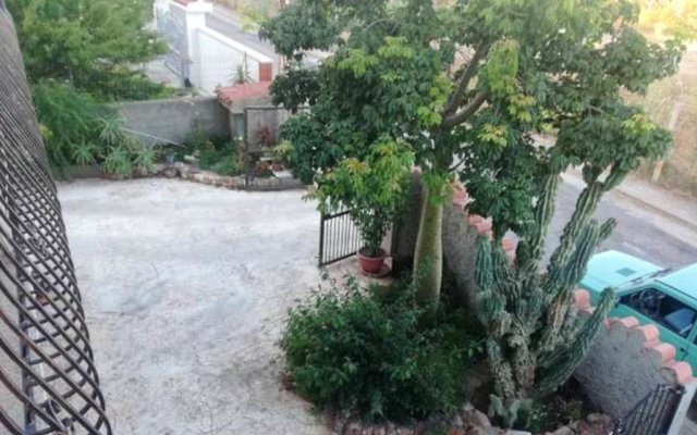 Apartment With 2 Bedrooms in Lotzorai, With Enclosed Garden and Wifi -