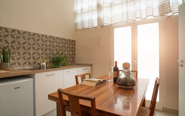 Corte Nicolaiana Apts by Wonderful Italy