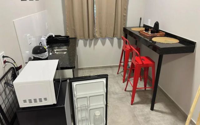 Loft do Braga
