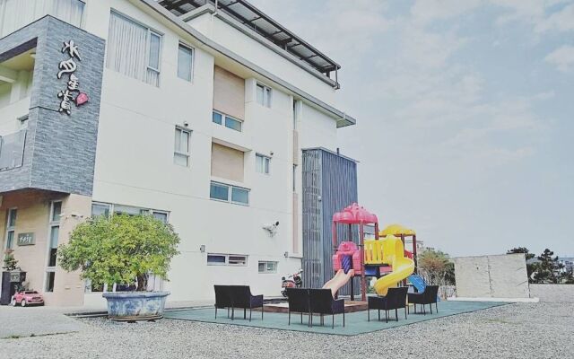 WMS Villa