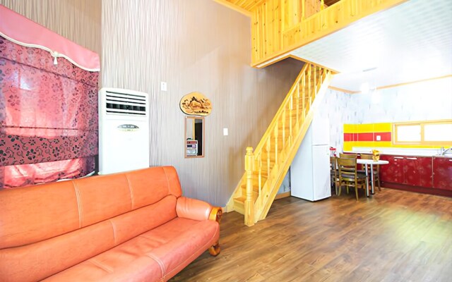 Yangyang Valentine Pension