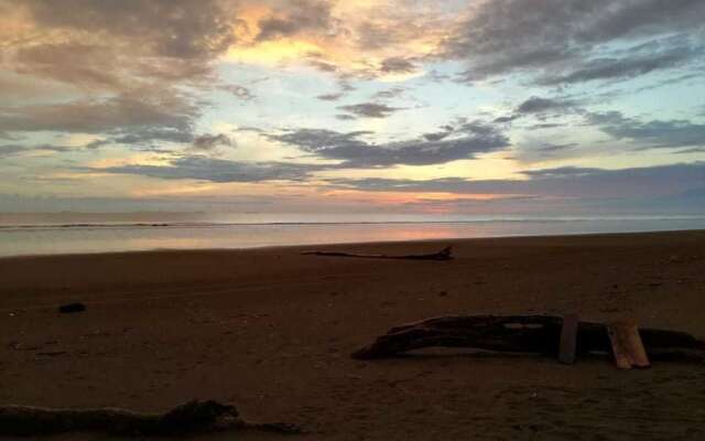 Hostal Los Laureles