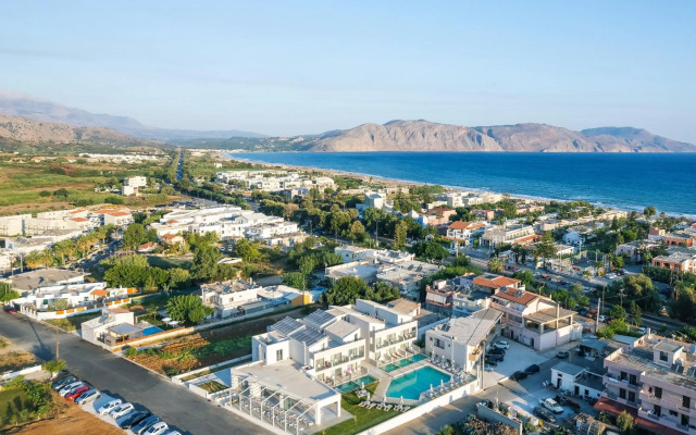 Nima Boutique Hotel