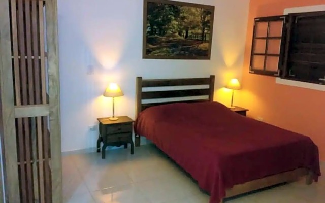 Chal¿Azuleto - Ilhabela