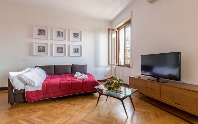Rome as you feel - Gregorio Apartments