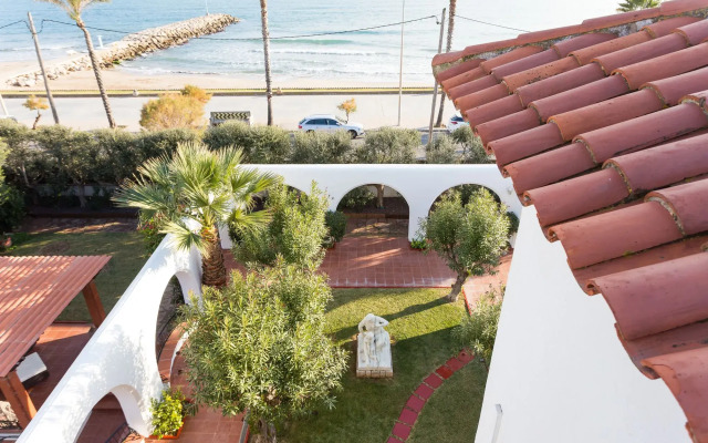 Villa Alicia Sitges
