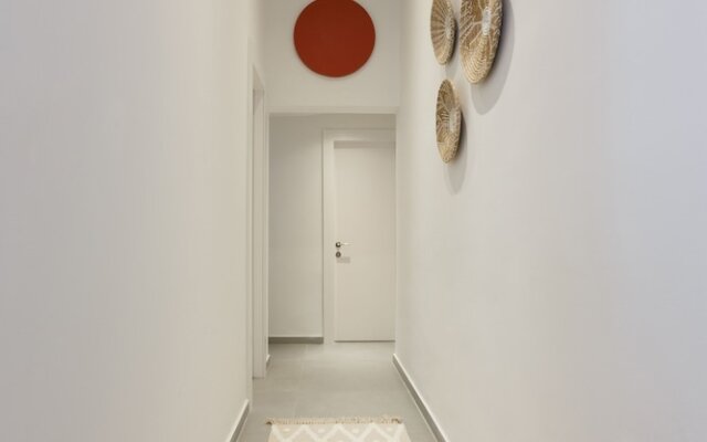 AirTLV - Kamuel Apartments