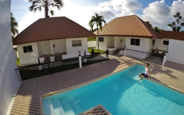 Heartland Hotel Serviced Rooms & Apartments