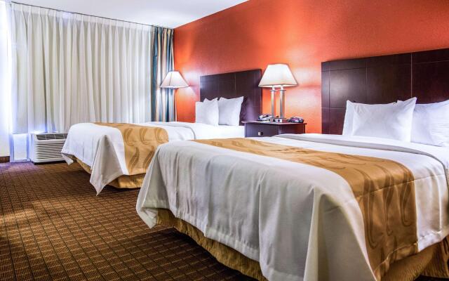 Quality Inn Fort Dodge