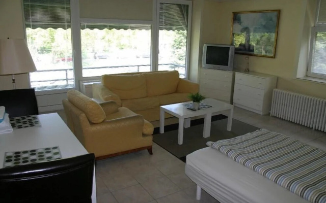 Bed & Breakfast Studio's The Hague