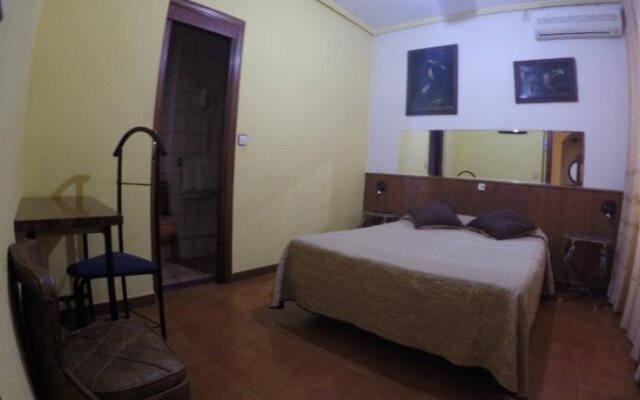 Hostal Suarez