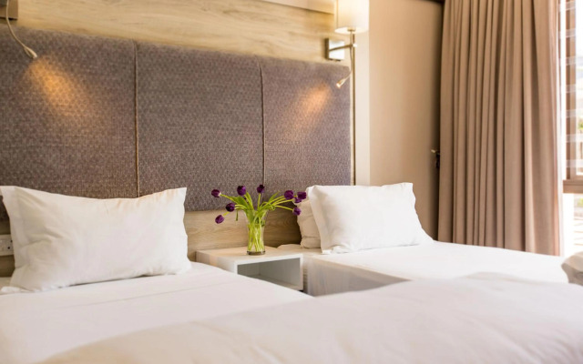 Ocean Bay Guest House