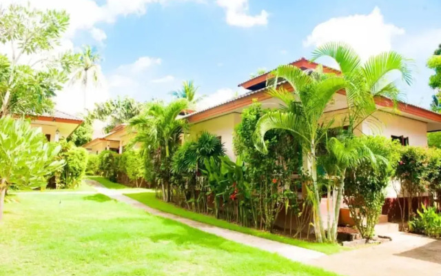 Mingmongkol Resort