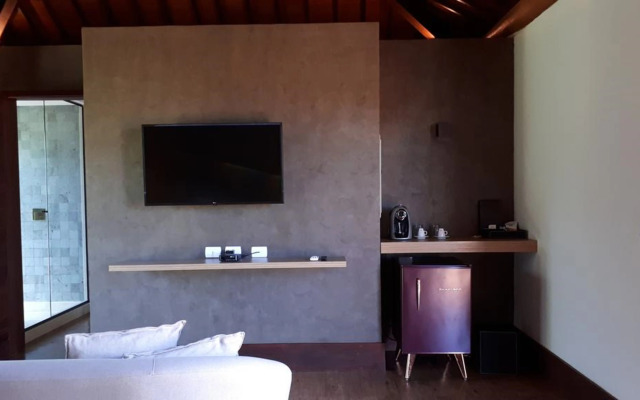 Colina Pousada SPA
