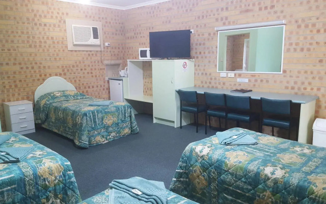 Tiaro Motor Inn