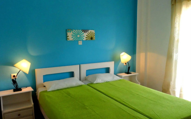 Apartments & Suites Papafotis